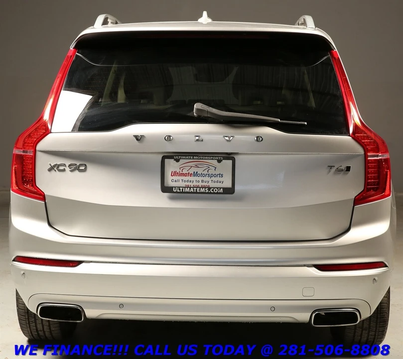 2016 Volvo XC90 2nd Gen - Image 5 of 21