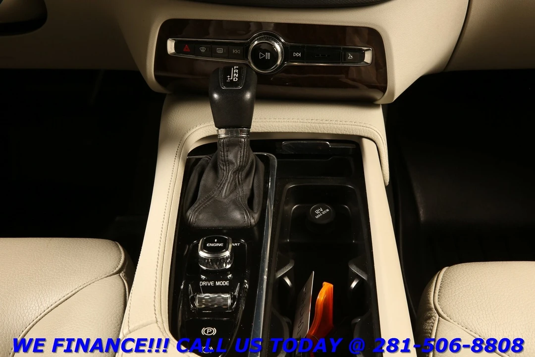 2016 Volvo XC90 2nd Gen - Image 18 of 21