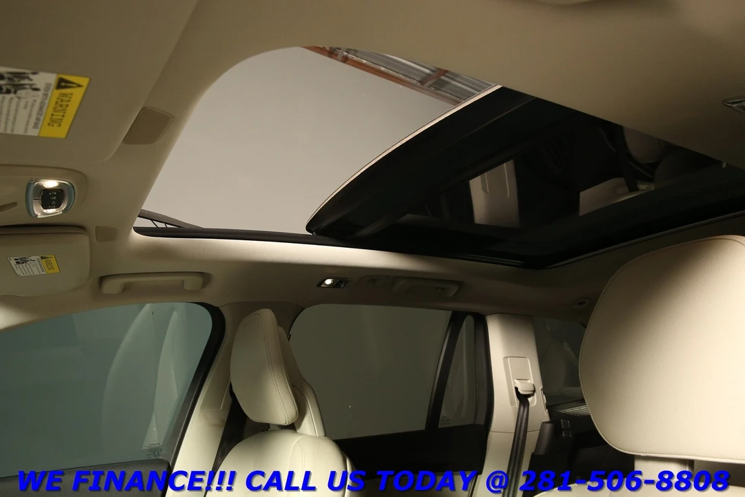 2016 Volvo XC90 2nd Gen - Image 11 of 21
