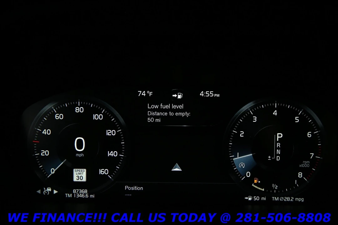 2016 Volvo XC90 2nd Gen - Image 15 of 21