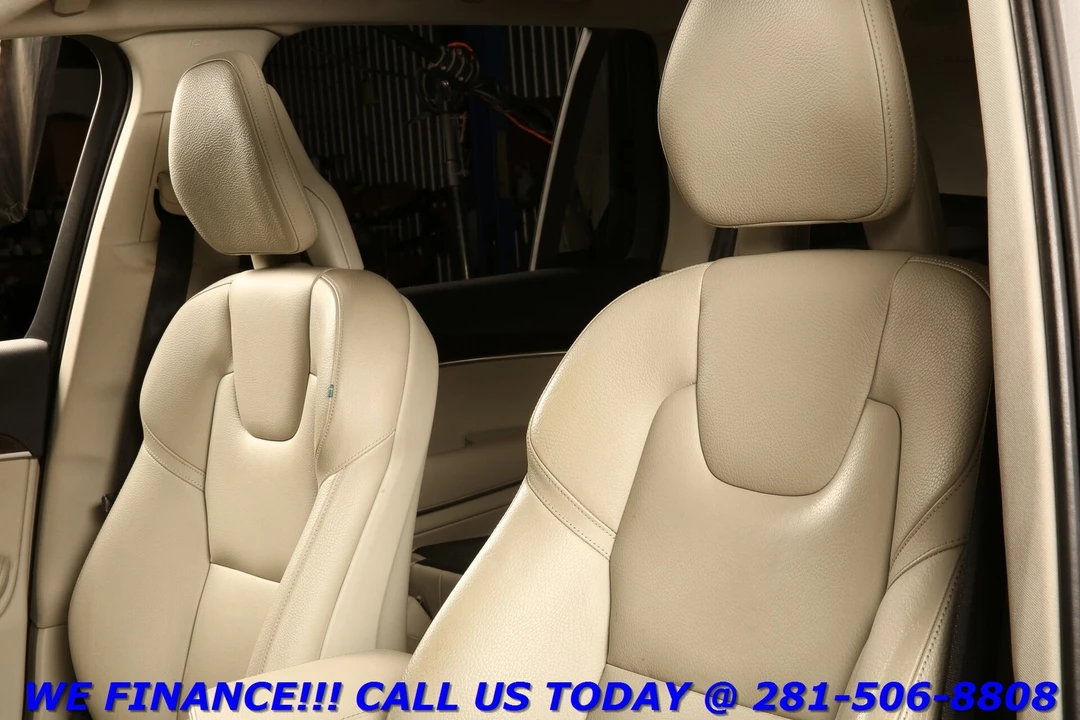 2016 Volvo XC90 2nd Gen - Image 12 of 21