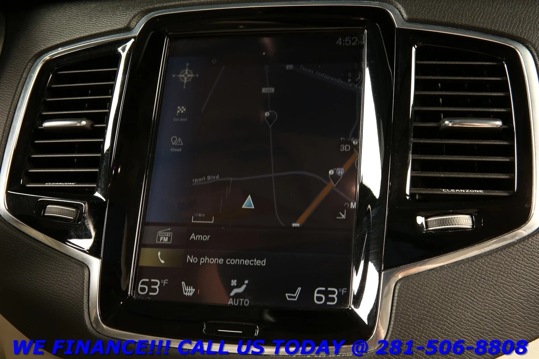 2016 Volvo XC90 2nd Gen - Image 16 of 21