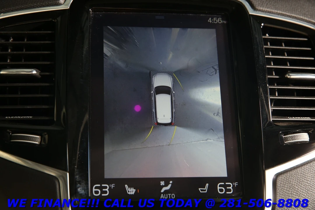 2016 Volvo XC90 2nd Gen - Image 17 of 21