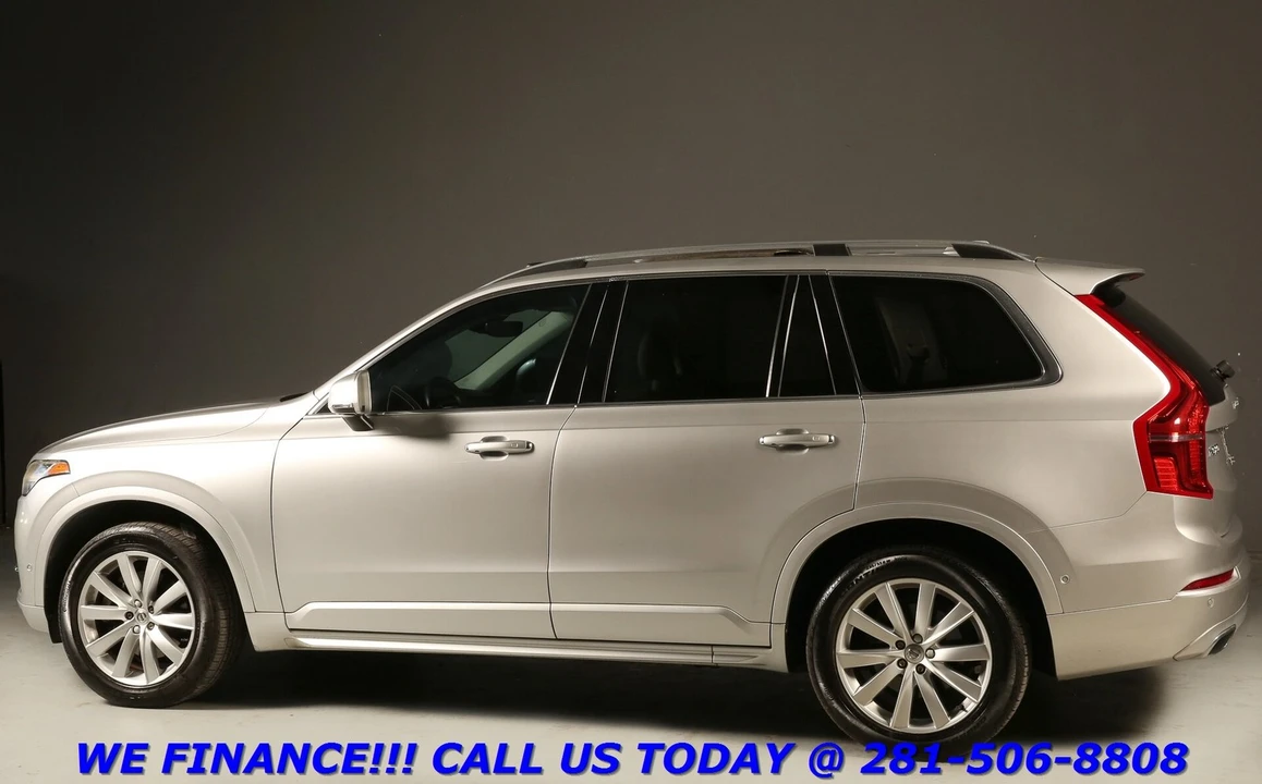 2016 Volvo XC90 2nd Gen - Image 4 of 21