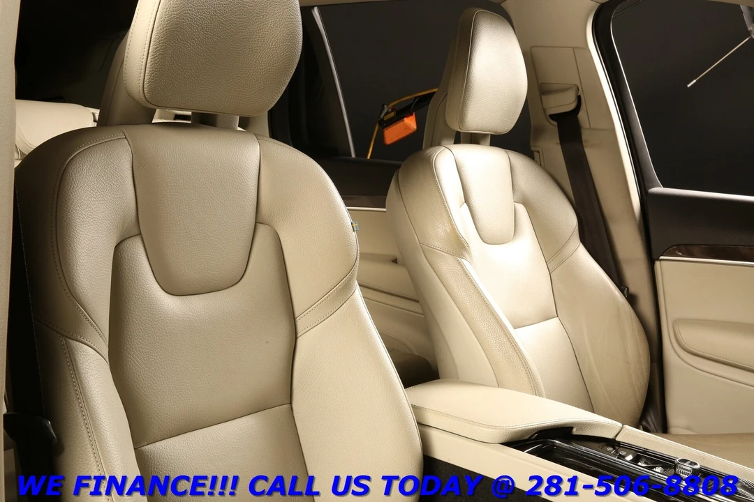 2016 Volvo XC90 2nd Gen - Image 20 of 21