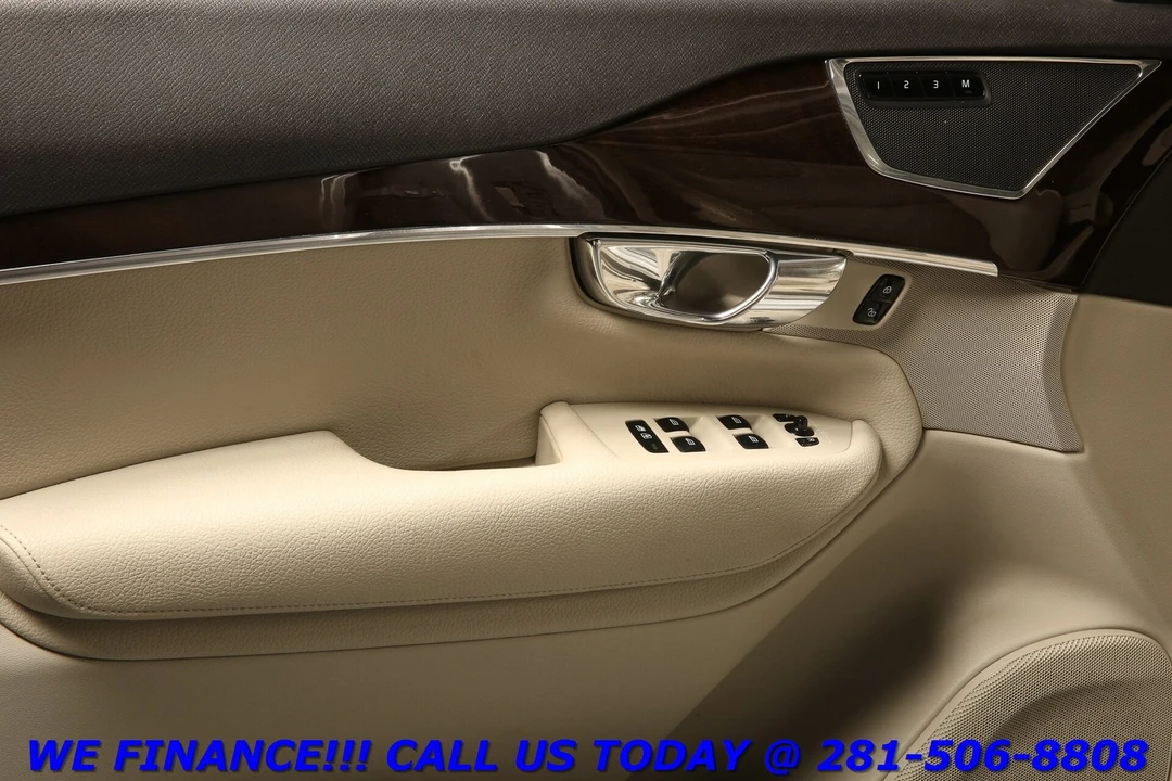 2016 Volvo XC90 2nd Gen - Image 9 of 21