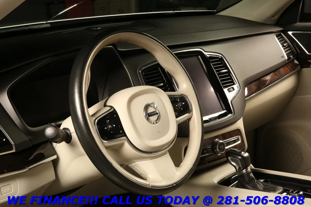 2016 Volvo XC90 2nd Gen - Image 10 of 21