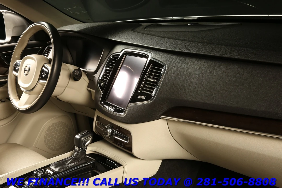 2016 Volvo XC90 2nd Gen - Image 19 of 21
