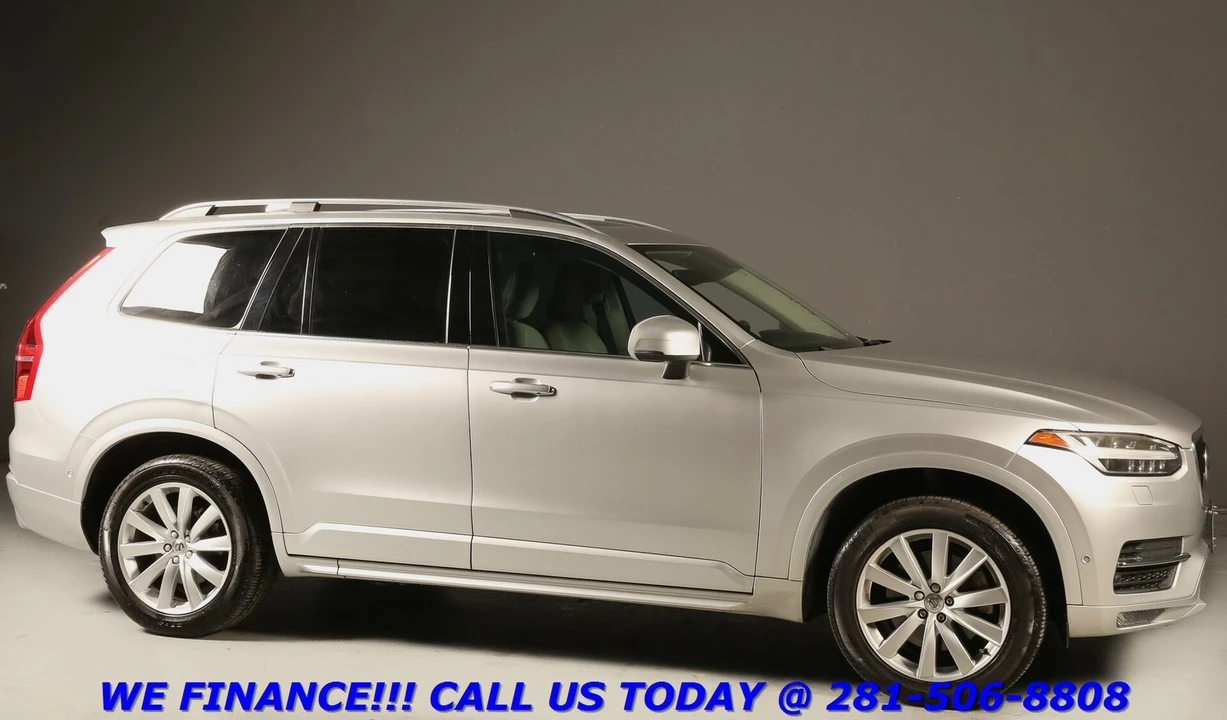 2016 Volvo XC90 2nd Gen - Image 7 of 21