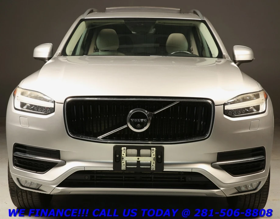 2016 Volvo XC90 2nd Gen - Image 8 of 21