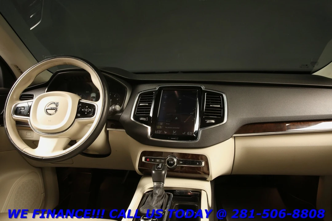 2016 Volvo XC90 2nd Gen - Image 2 of 21