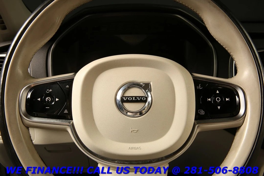 2016 Volvo XC90 2nd Gen - Image 14 of 21