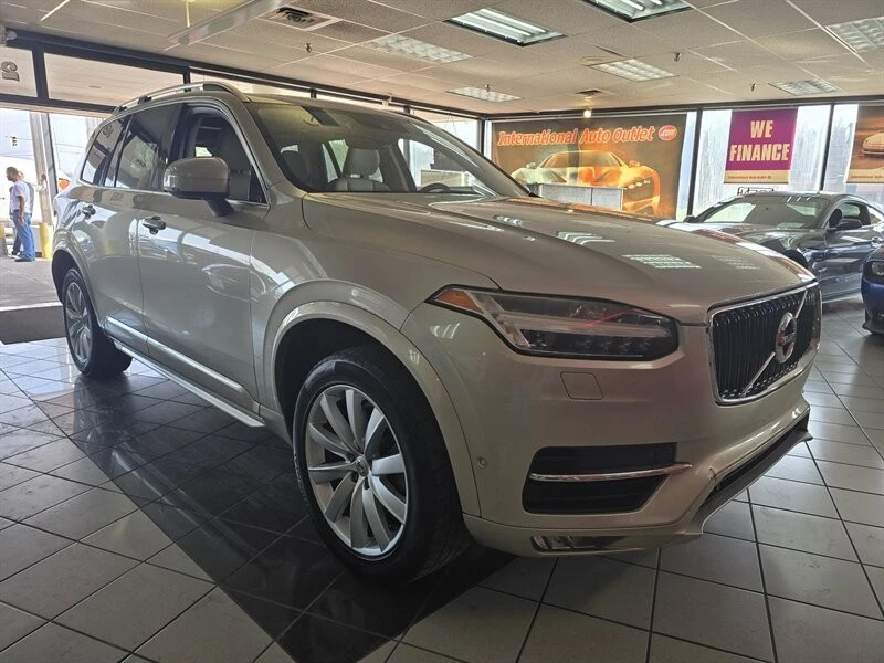 2016 Volvo XC90 2nd Gen - Image 3 of 4