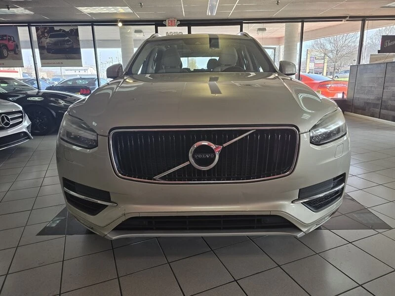 2016 Volvo XC90 2nd Gen - Image 2 of 4