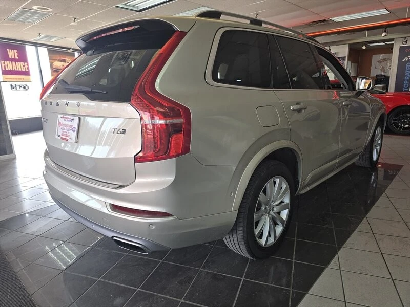 2016 Volvo XC90 2nd Gen - Image 4 of 4