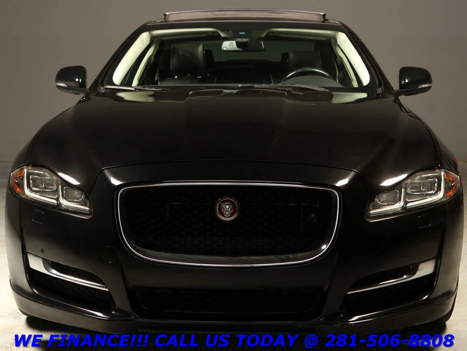 2016 Jaguar X351 XJ - Image 7 of 21