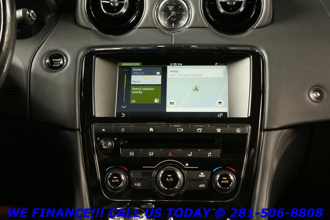 2016 Jaguar X351 XJ - Image 16 of 21
