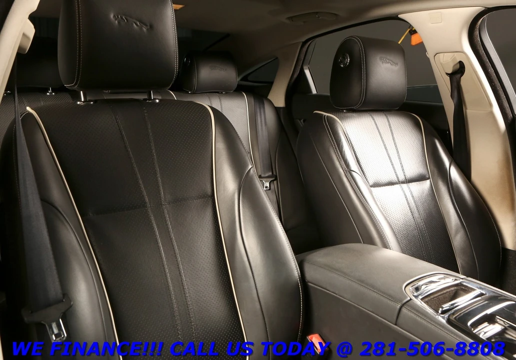 2016 Jaguar X351 XJ - Image 20 of 21