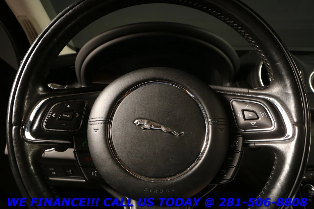 2016 Jaguar X351 XJ - Image 14 of 21