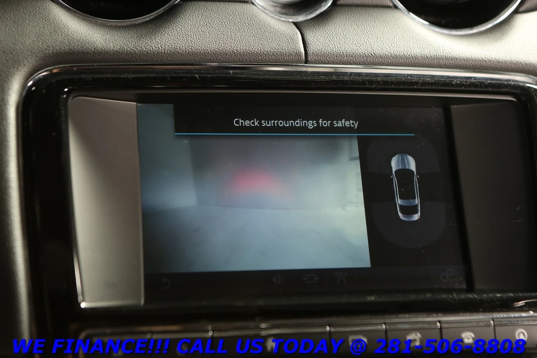 2016 Jaguar X351 XJ - Image 18 of 21