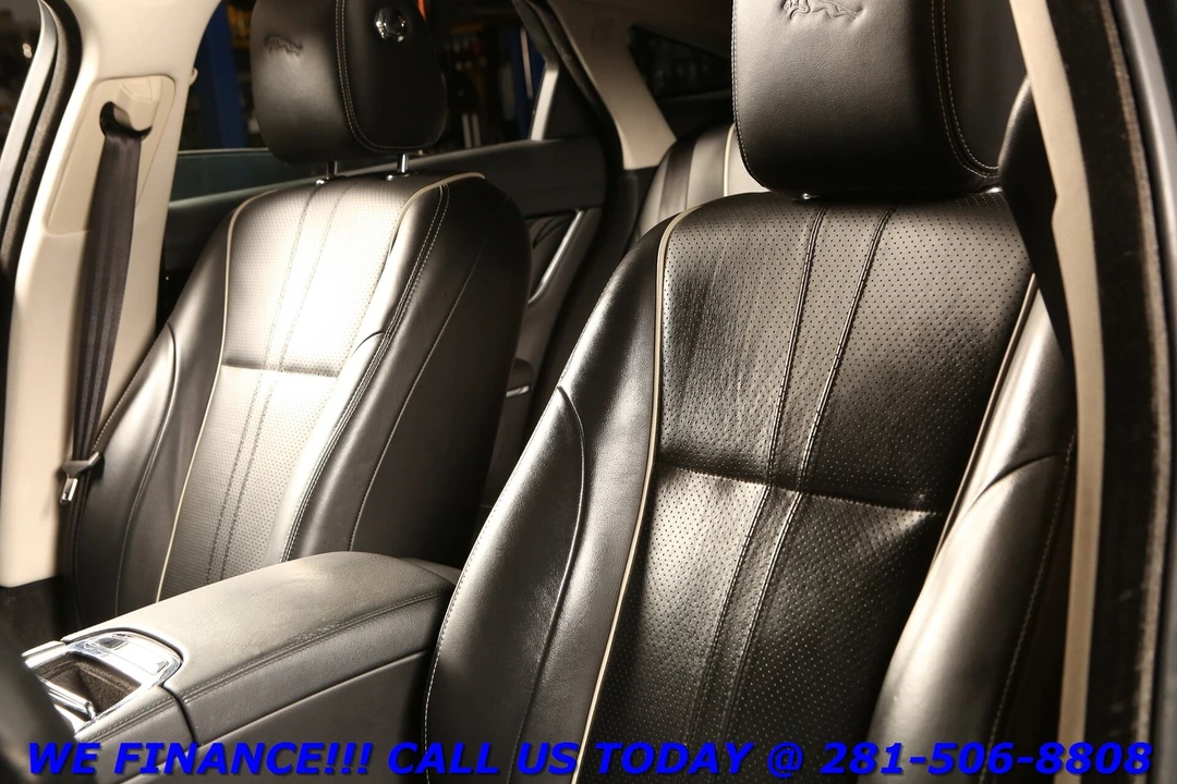 2016 Jaguar X351 XJ - Image 12 of 21