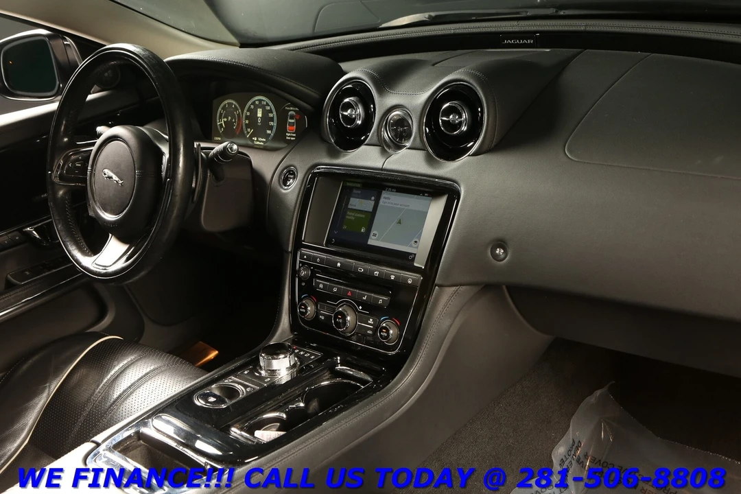 2016 Jaguar X351 XJ - Image 19 of 21