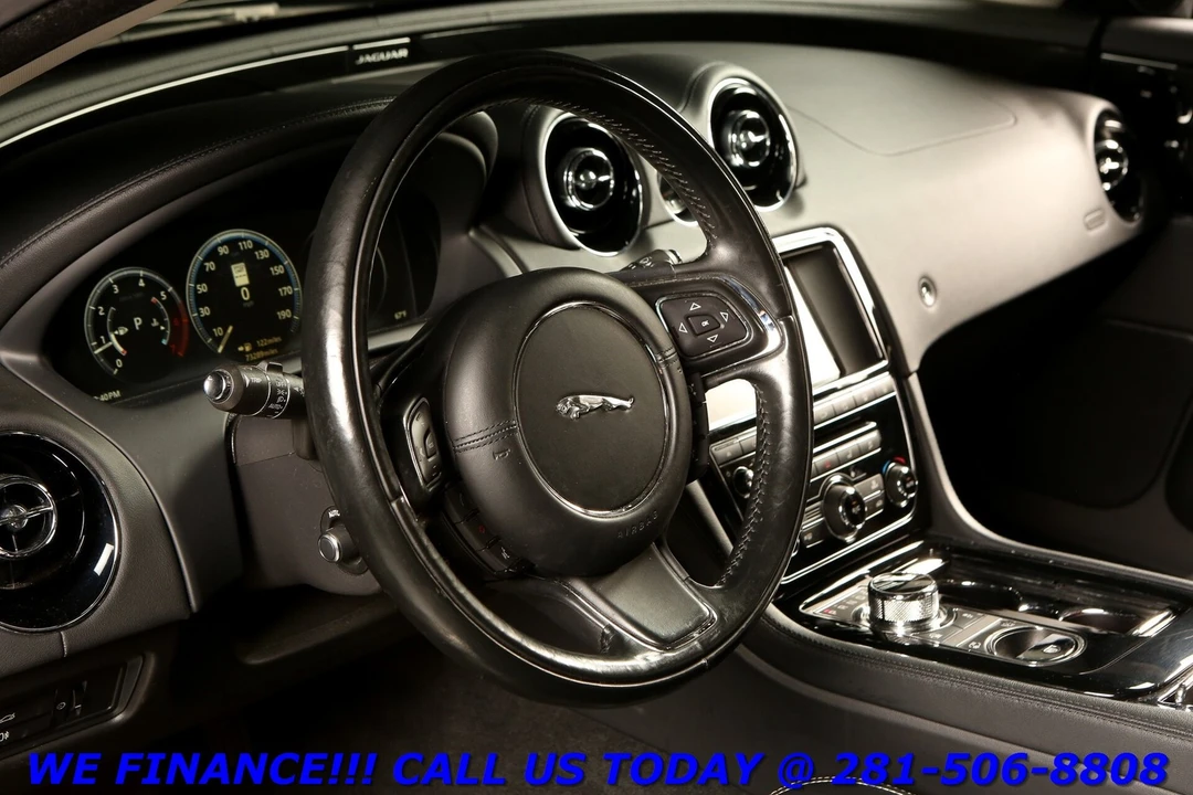 2016 Jaguar X351 XJ - Image 10 of 21