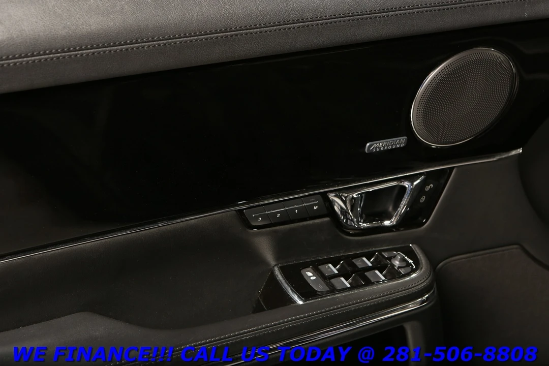 2016 Jaguar X351 XJ - Image 8 of 21