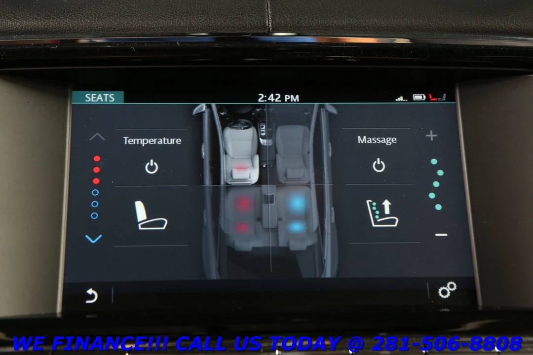 2016 Jaguar X351 XJ - Image 17 of 21