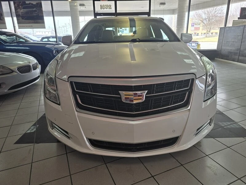 2016 Cadillac XTS - Image 2 of 4