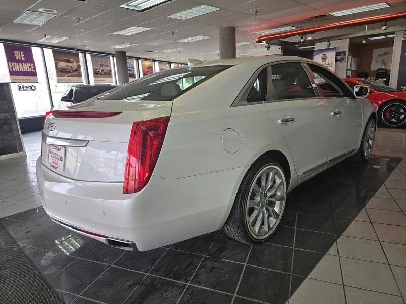 2016 Cadillac XTS - Image 4 of 4