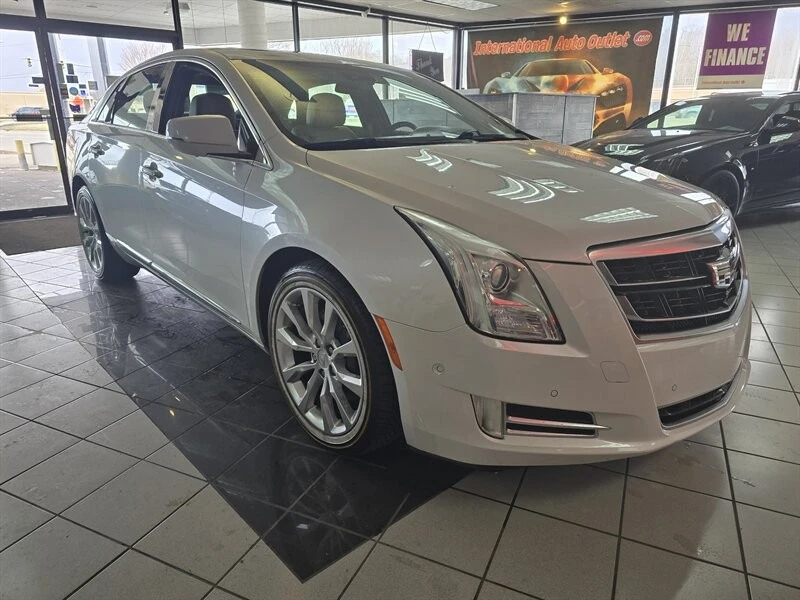 2016 Cadillac XTS - Image 3 of 4