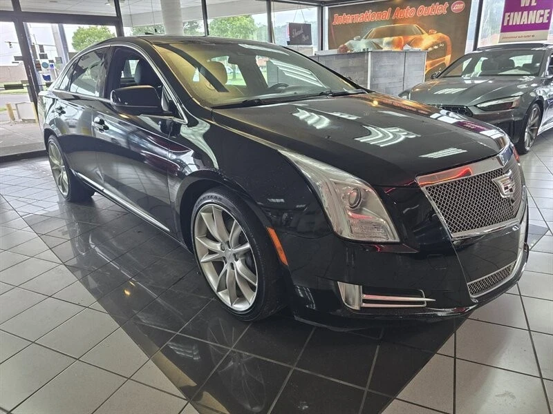 2016 Cadillac XTS - Image 3 of 4