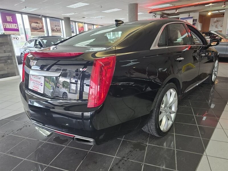 2016 Cadillac XTS - Image 4 of 4