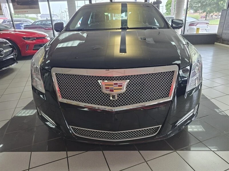 2016 Cadillac XTS - Image 2 of 4
