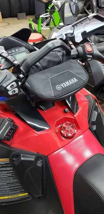 2016 Yamaha SR - Image 9 of 10