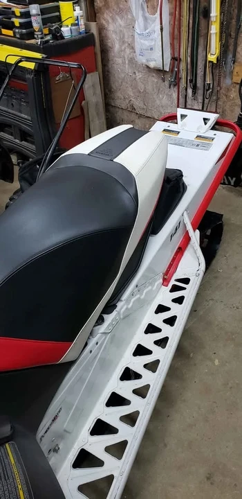 2016 Yamaha SR - Image 10 of 10