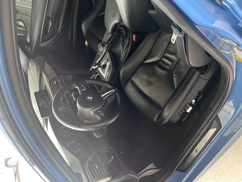 2016 BMW F80 M3 - Image 4 of 8