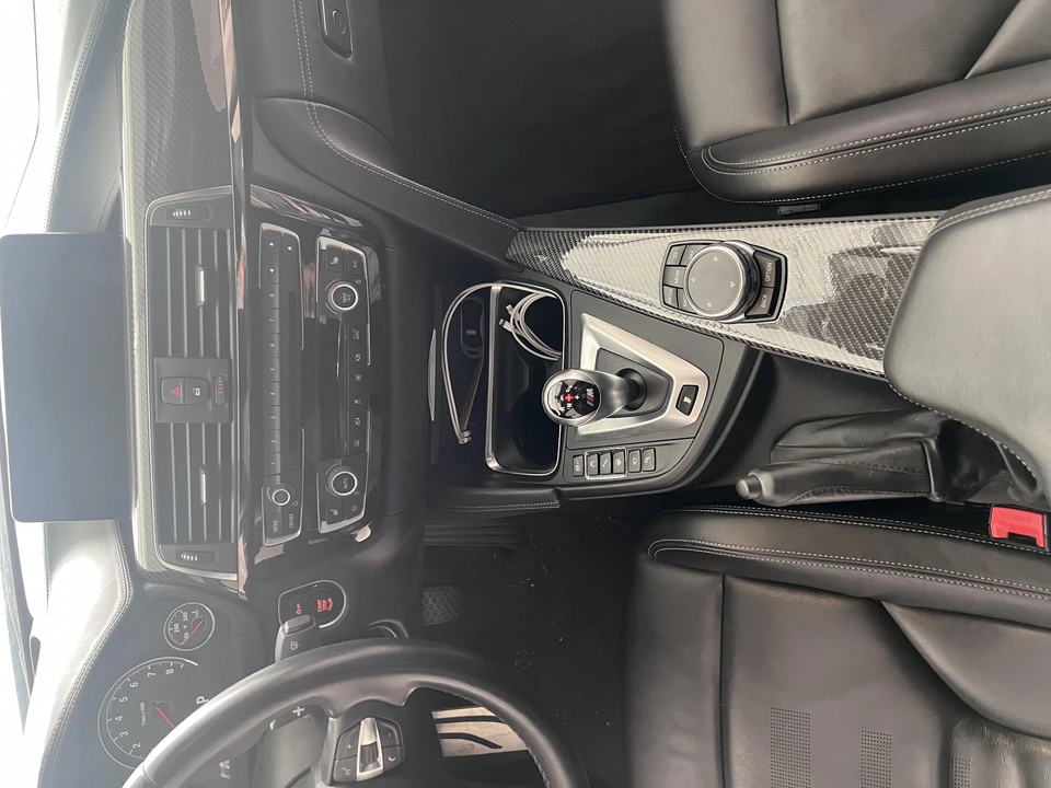 2016 BMW F80 M3 - Image 6 of 8