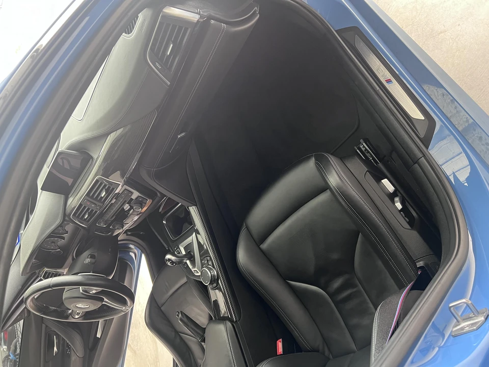 2016 BMW F80 M3 - Image 5 of 8