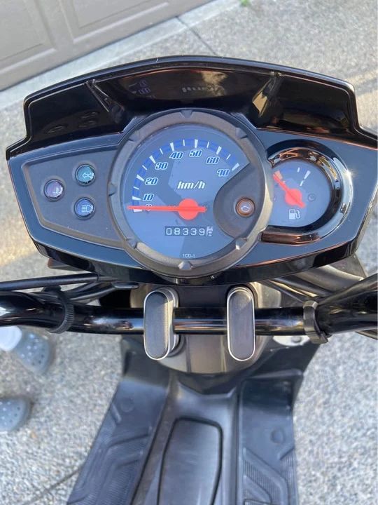 2016 Yamaha - Image 4 of 5