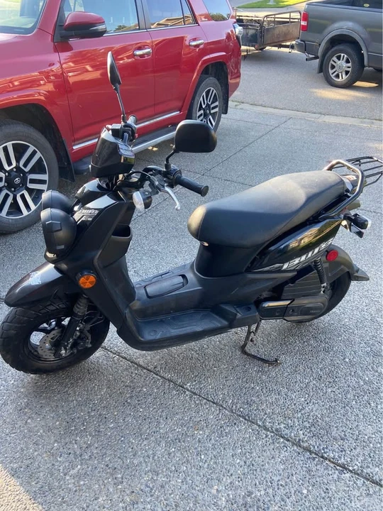 2016 Yamaha - Image 2 of 5