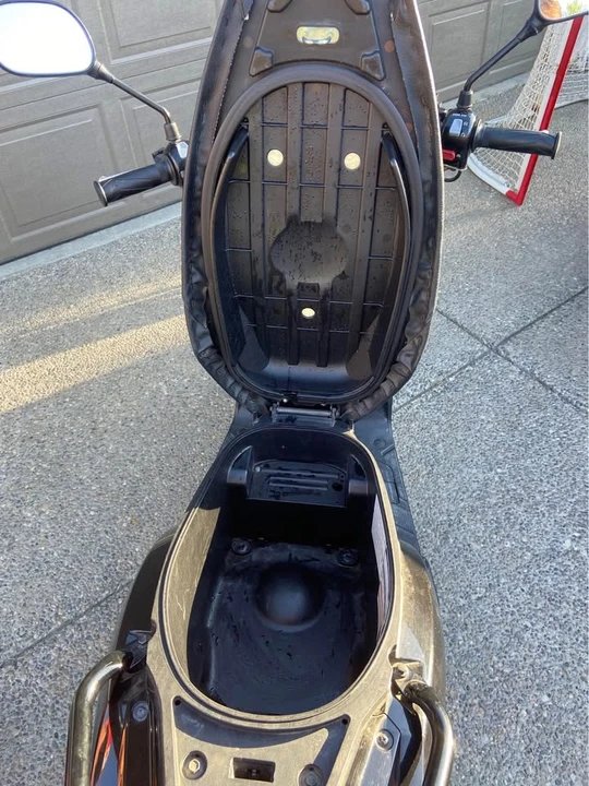 2016 Yamaha - Image 5 of 5