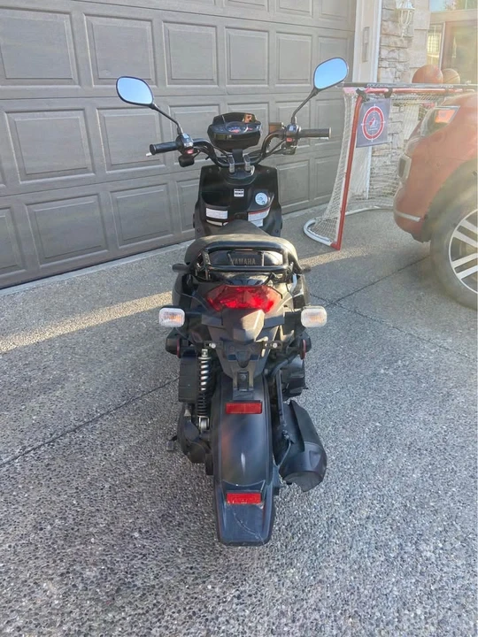 2016 Yamaha - Image 3 of 5