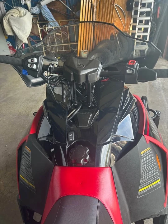 2016 Yamaha - Image 3 of 7