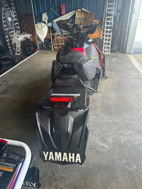 2016 Yamaha - Image 7 of 7