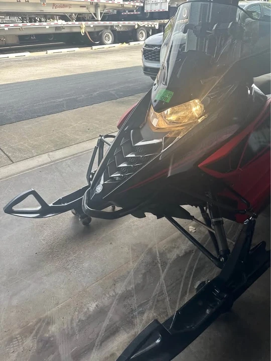 2016 Yamaha - Image 5 of 7
