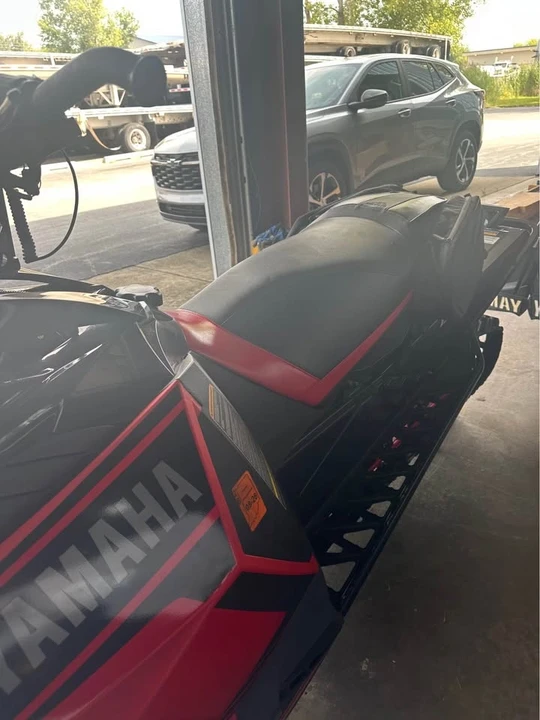 2016 Yamaha - Image 4 of 7