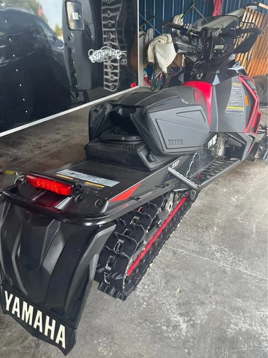 2016 Yamaha - Image 6 of 7