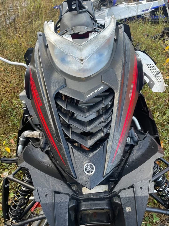2016 Yamaha - Image 5 of 7